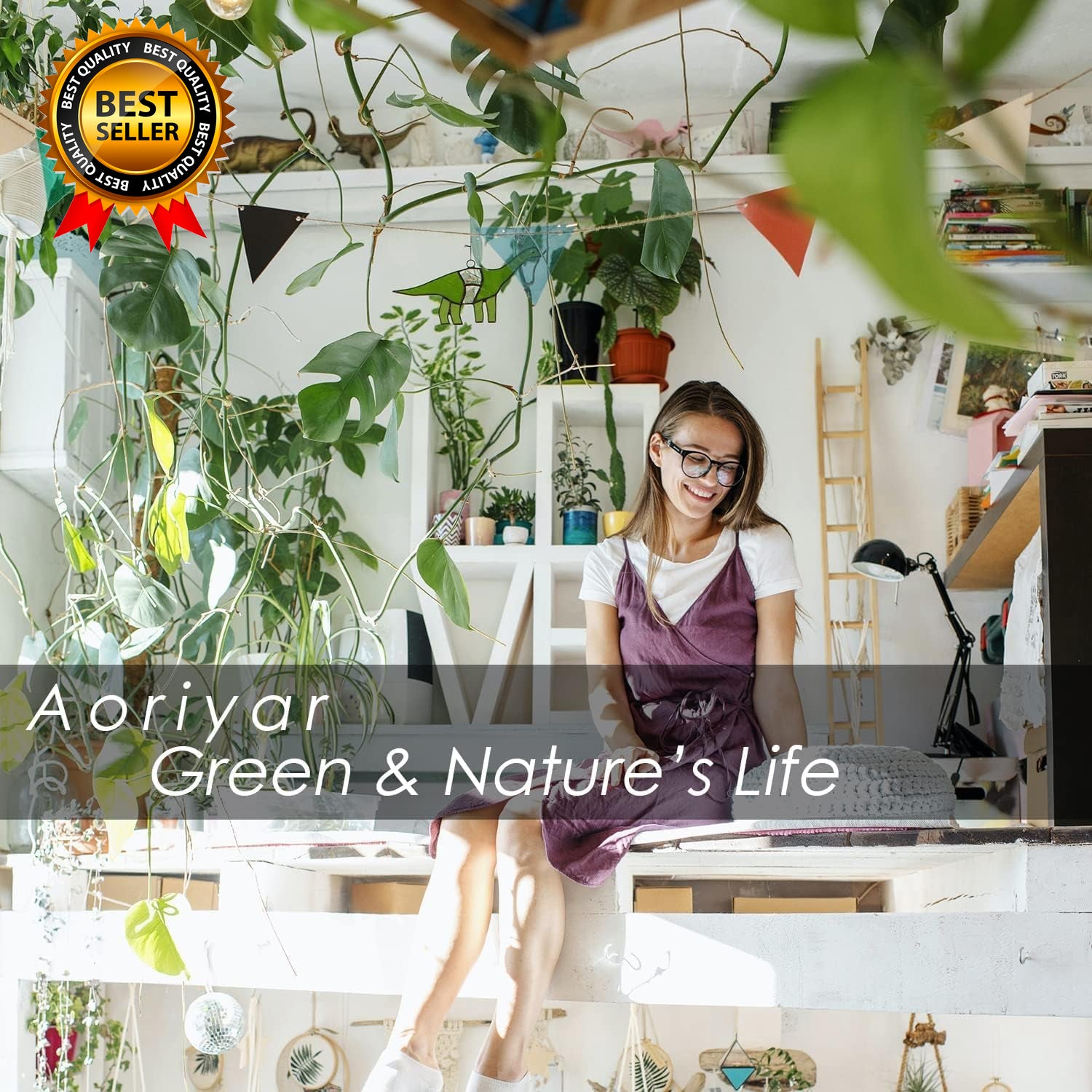 Small Trash Bags 1.2 Gallon 120 Counts Biodegradable Food Waste Bags Mini 5L