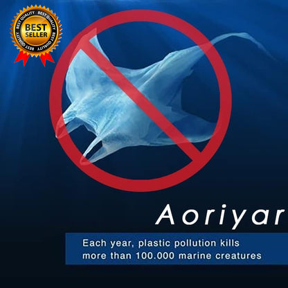 Small Trash Bags 1.2 Gallon 120 Counts Biodegradable Food Waste Bags Mini 5L